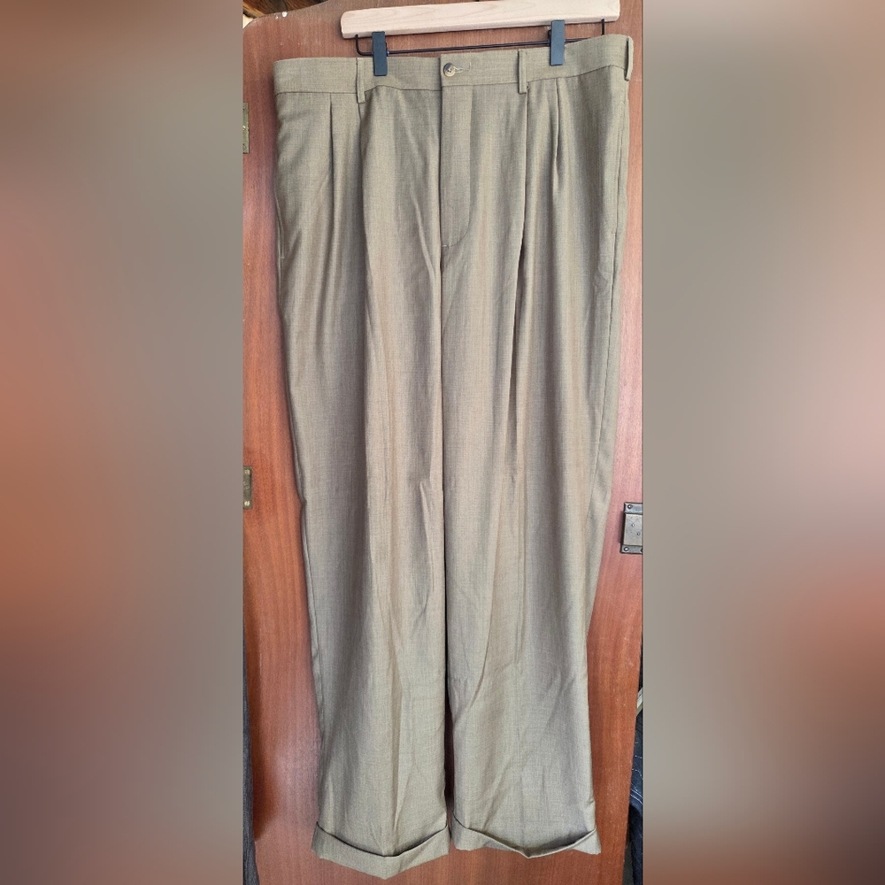 Perry Ellis Portfolio Pants